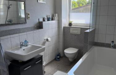 Kornhaus Diemarden - 3-Zimmer, Pool, Whirlpool, Sauna, Kamin - Foto 10