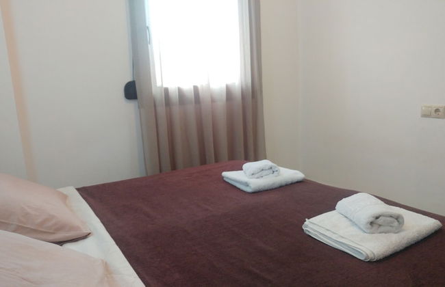 Sunny Cozy Home AMAZING SEA VIEW - Foto 11