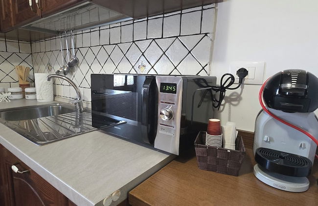 La baita di Serena - Photo 43