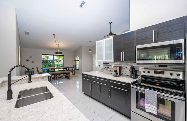 Swiss 49 - Lake Denise - Photo 8