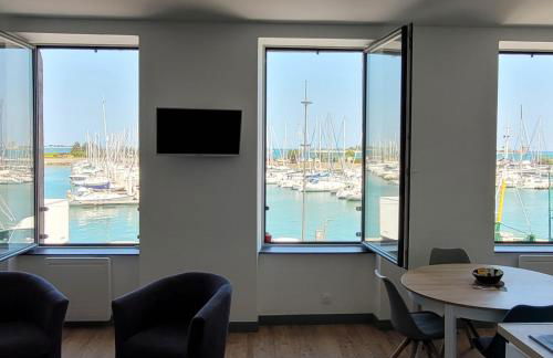 Gîte la rose des vents - Foto 1