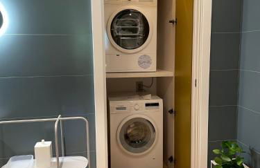 GuestHost - Trastevere Modern Apartment - Foto 34