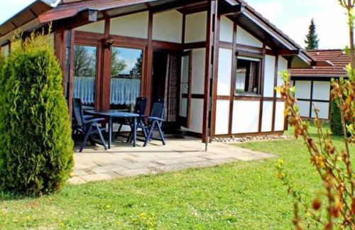 Feriendorf Öfingen 03 - Photo 42