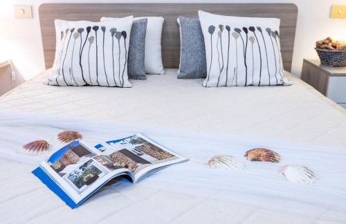 Villa Smeralda sul mare - Foto 10