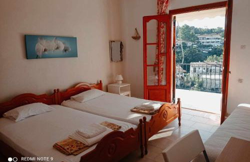 Kandilari Apartments - Foto 8