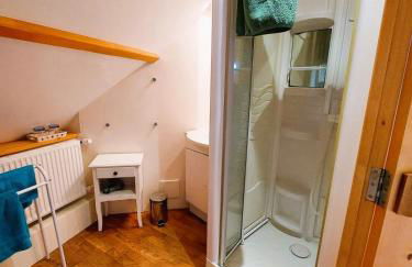 Escapade nature à deux dans un gîte cosy bordé d'un parc arboré - Foto 9