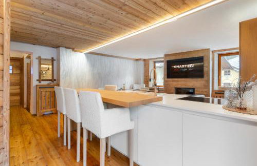 Hostdomus - Chalet Chic - Foto 6