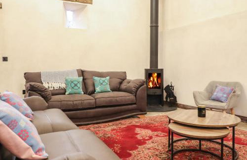 Godre'r Gyrn, Plas Moelfre Hall Barns - Foto 8