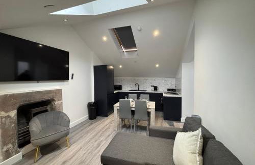 Cumberland Street Apartments by Happy Days - Foto 77