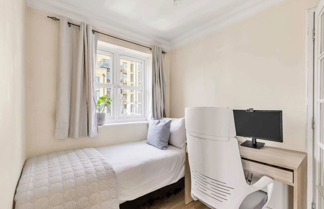 Cosy Home in Calm Residence - Foto 2