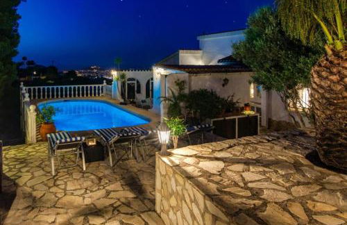 Villa Maya - Photo 4