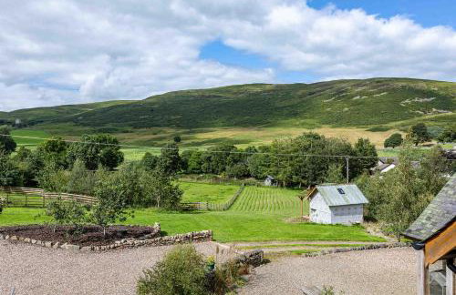 The Barn at Dormouse Cottage - Foto 51