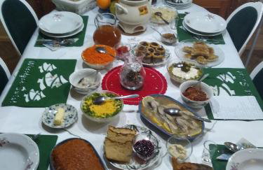 Agroturystyka Przy Siole Budy - Foto 64