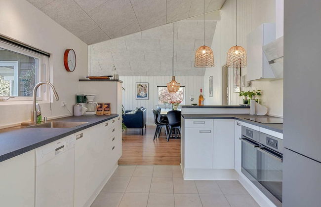 Holiday Home in Vejby - Foto 36