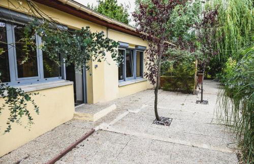 Ô Rethel Jacuzzi, Gîte Ardennes - Foto 34