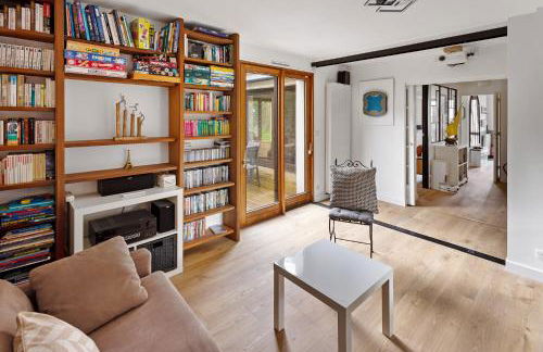 Les Pavots - Spacieux & Familial - Foto 4