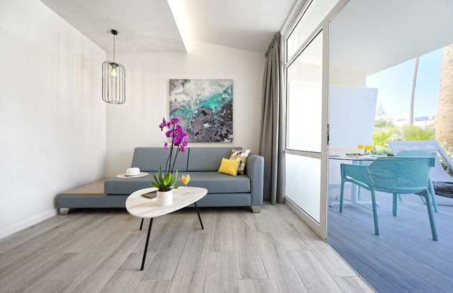 Relaxia Los Girasoles - Foto 22