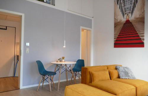 Karls Apartment B14 - Foto 19