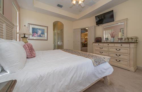 Disney Pool Hot Tub Villa & Great Theatre Rm - Foto 17