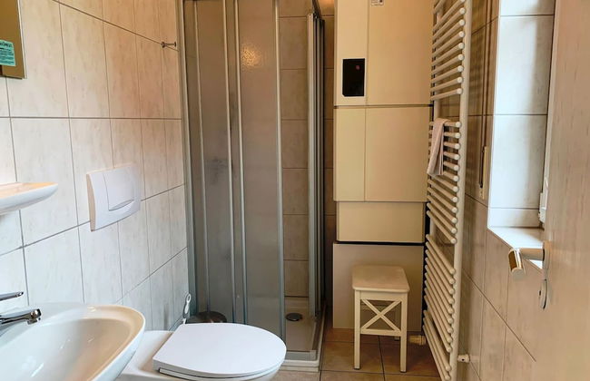 Ferienhaus Marlina Glueckstreffer in Busum Nahe - Foto 15