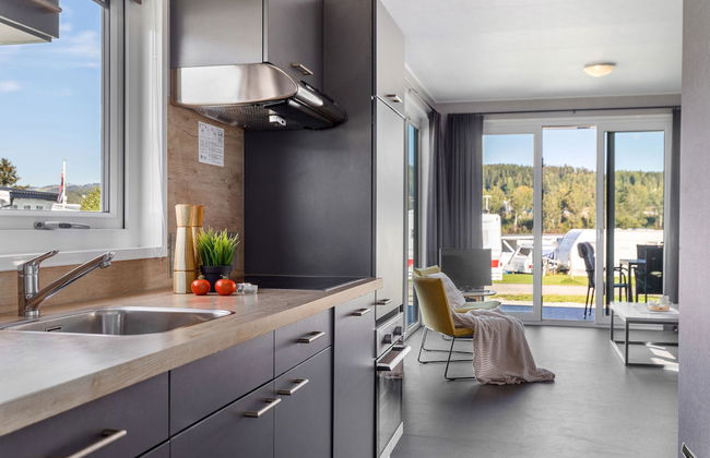 Topcamp Mjøsa - Brumunddal - Foto 14