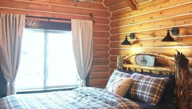 20 mins to YNP-Cabin-Pet friendly - Foto 2