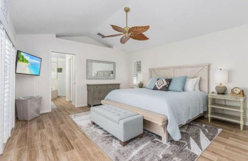 Relaxation and Sunshine at Casa Del Sol Pool Villa - Foto 14