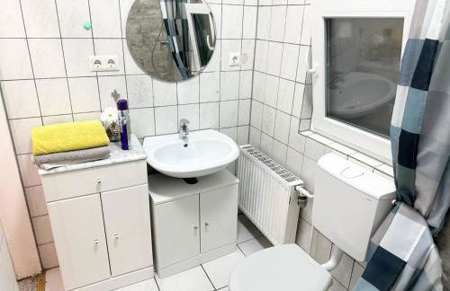 Work and Stay Apartment in Troisdorf - Foto 9