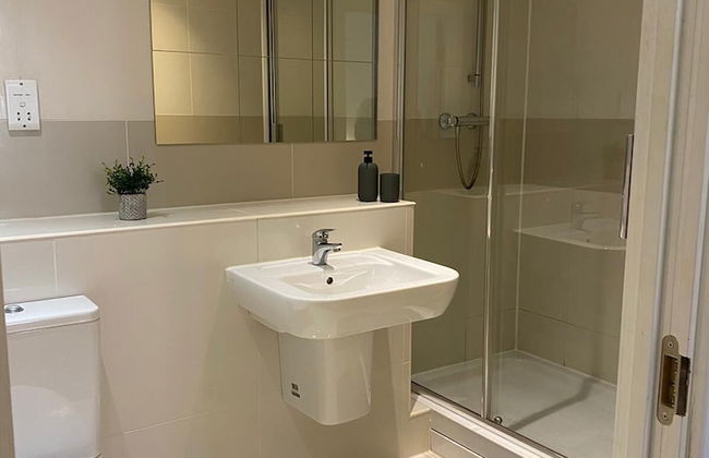 Riverside getaway 2 Bedroom - Foto 20