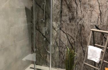 Mierzejogród - całoroczne domy z kominkami - Foto 10