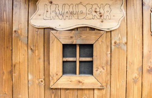 Residence Le Mimose - Foto 38