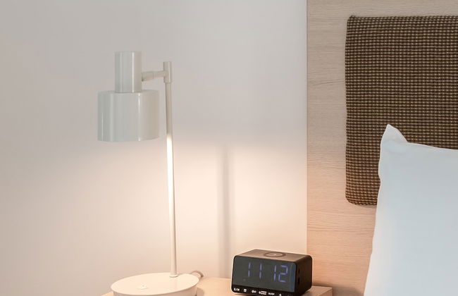 Oaks Port Stephens Pacific Blue Resort - Foto 15