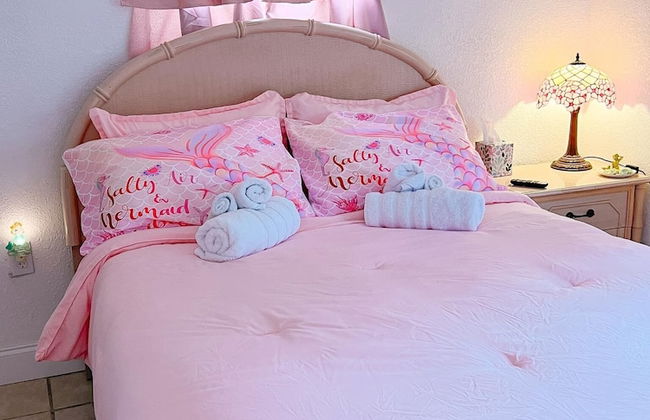 Nature Coast Retreats LLC - Foto 4