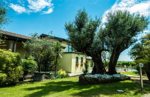 agriturismo" il glicine bianco" - Foto 19