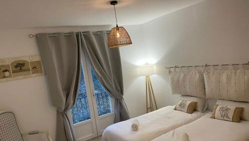 Villa provençale 8 personnes - Foto 5