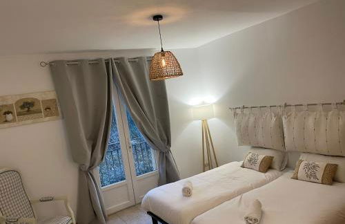 Villa provençale 8 personnes - Foto 5