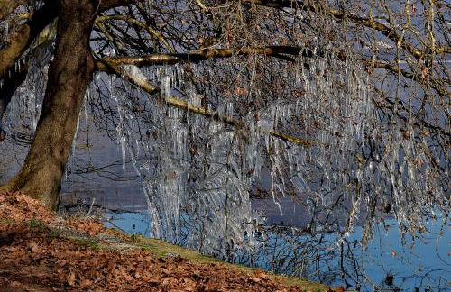 Kasoni Home , Απόλυτα κεντρικό διαμέρισμα μπροστά στη λίμνη - Foto 63