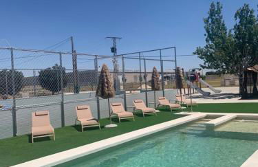 Casa Rural Mi Pueblo - Foto 1