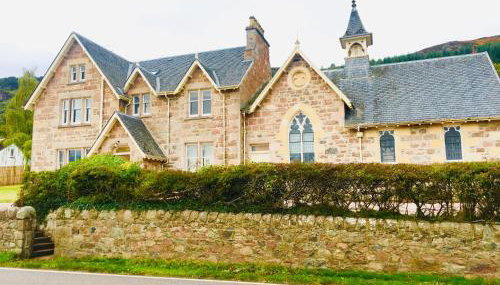 The Old Manse, Loch Ness (highland-escape) - Foto 5