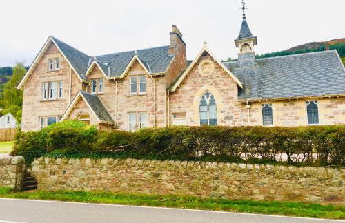 The Old Manse, Loch Ness (highland-escape) - Photo 5