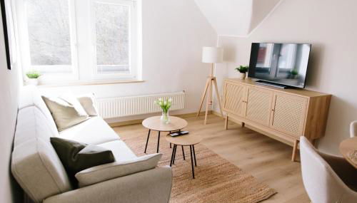 stay-a-while Apartment I Hannah I WLAN, kostenloser Parkplatz - Foto 3