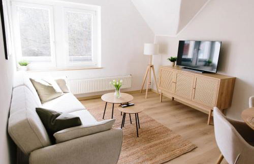 stay-a-while Apartment I Hannah I WLAN, kostenloser Parkplatz - Foto 3