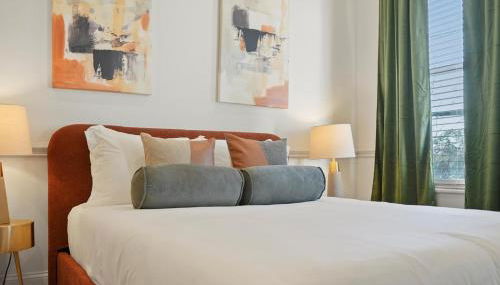 Nesting Escapes at Abercorn - Foto 3