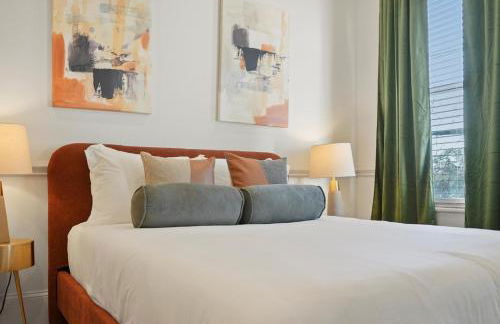 Nesting Escapes at Abercorn - Foto 3