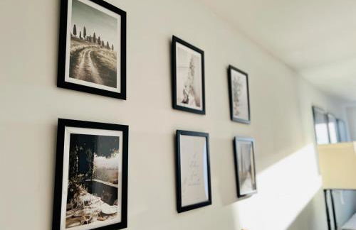 Modern apartment close Bodensee - Foto 10