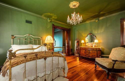 The Nook and Key - Foto 15