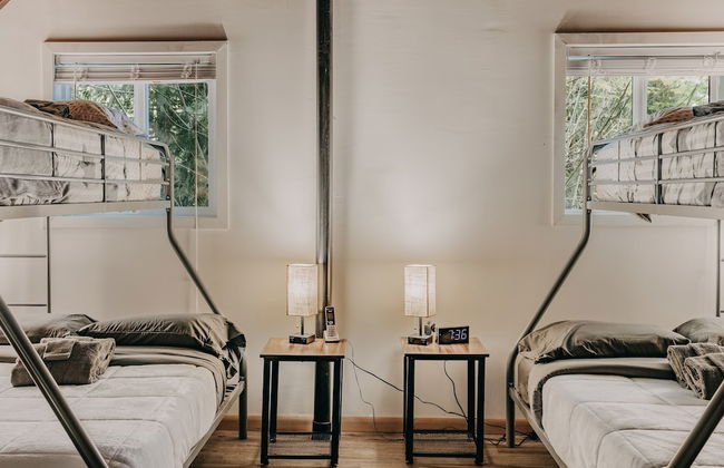 78mbr - Wood Stove - Wifi - Pets Ok - BBQ - Sleeps 6 - Foto 4