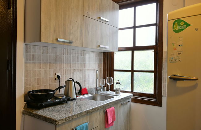 Cicerone Apart - Foto 24