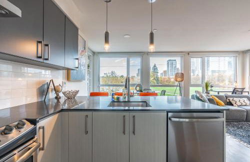 Sophari Parkside: Bellevue Apartments - Foto 54