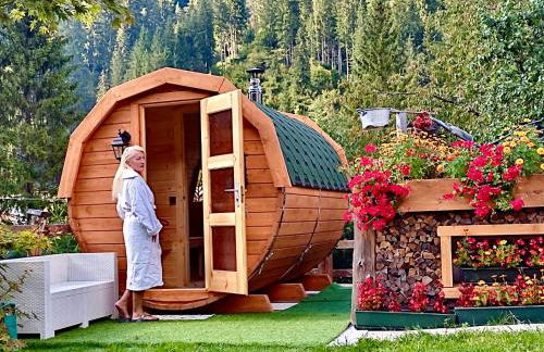 Casanova nelle Dolomiti - Photo 11